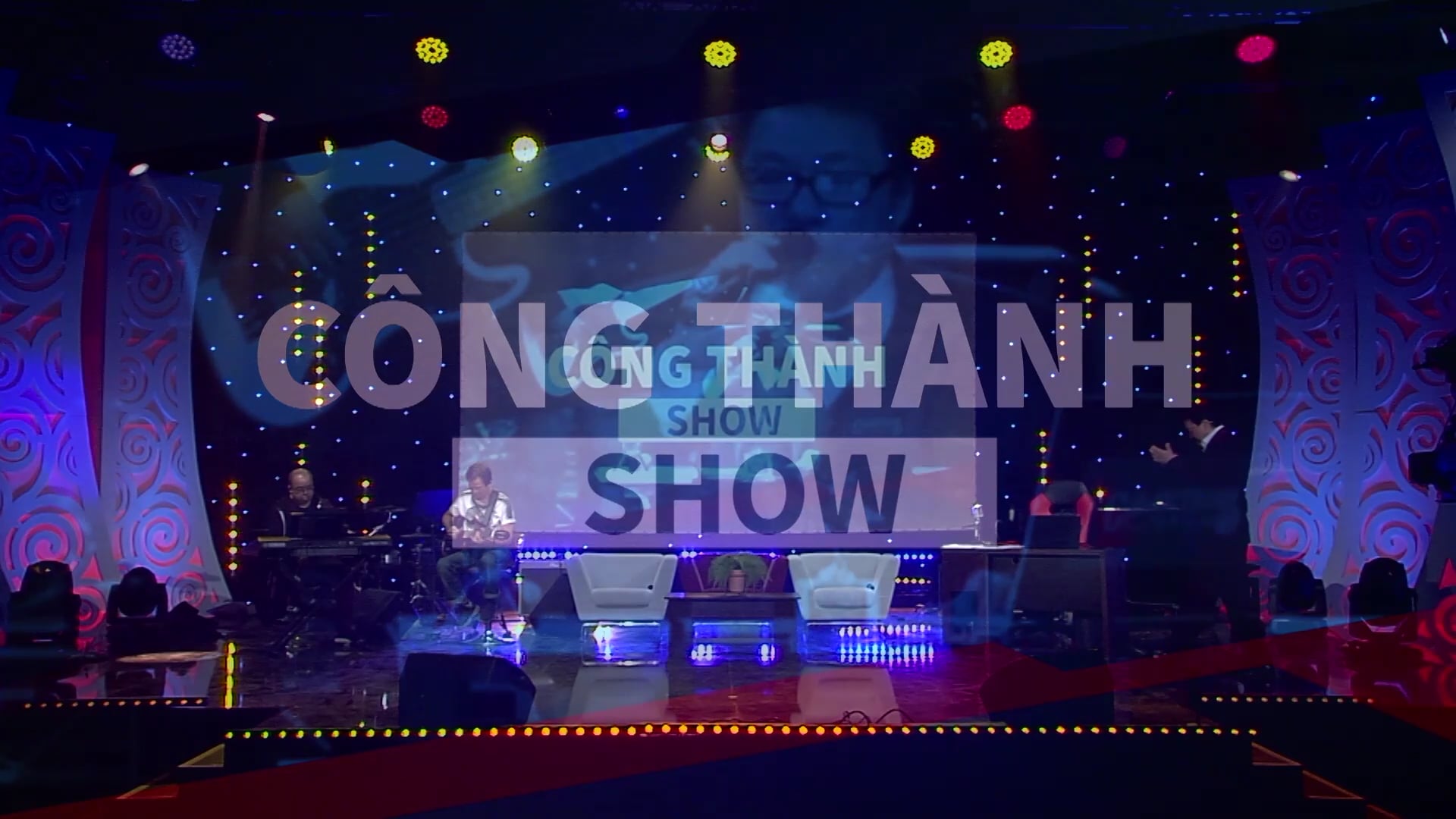 Công Thành Show | 29/02/2020