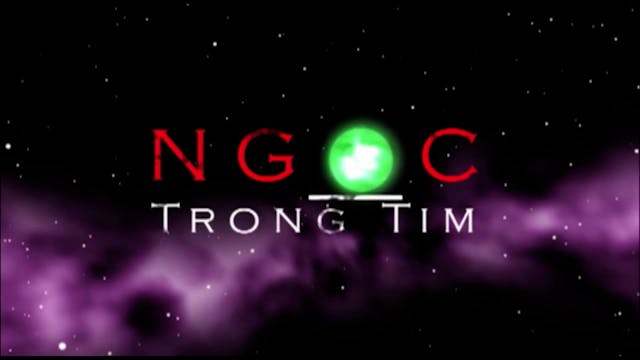 Ngọc Trong Tim | 16/09/2022