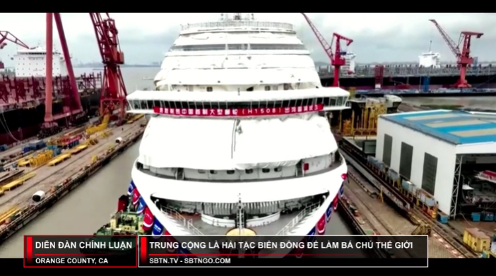 Diễn Đàn Chính Luận | 19/06/2023