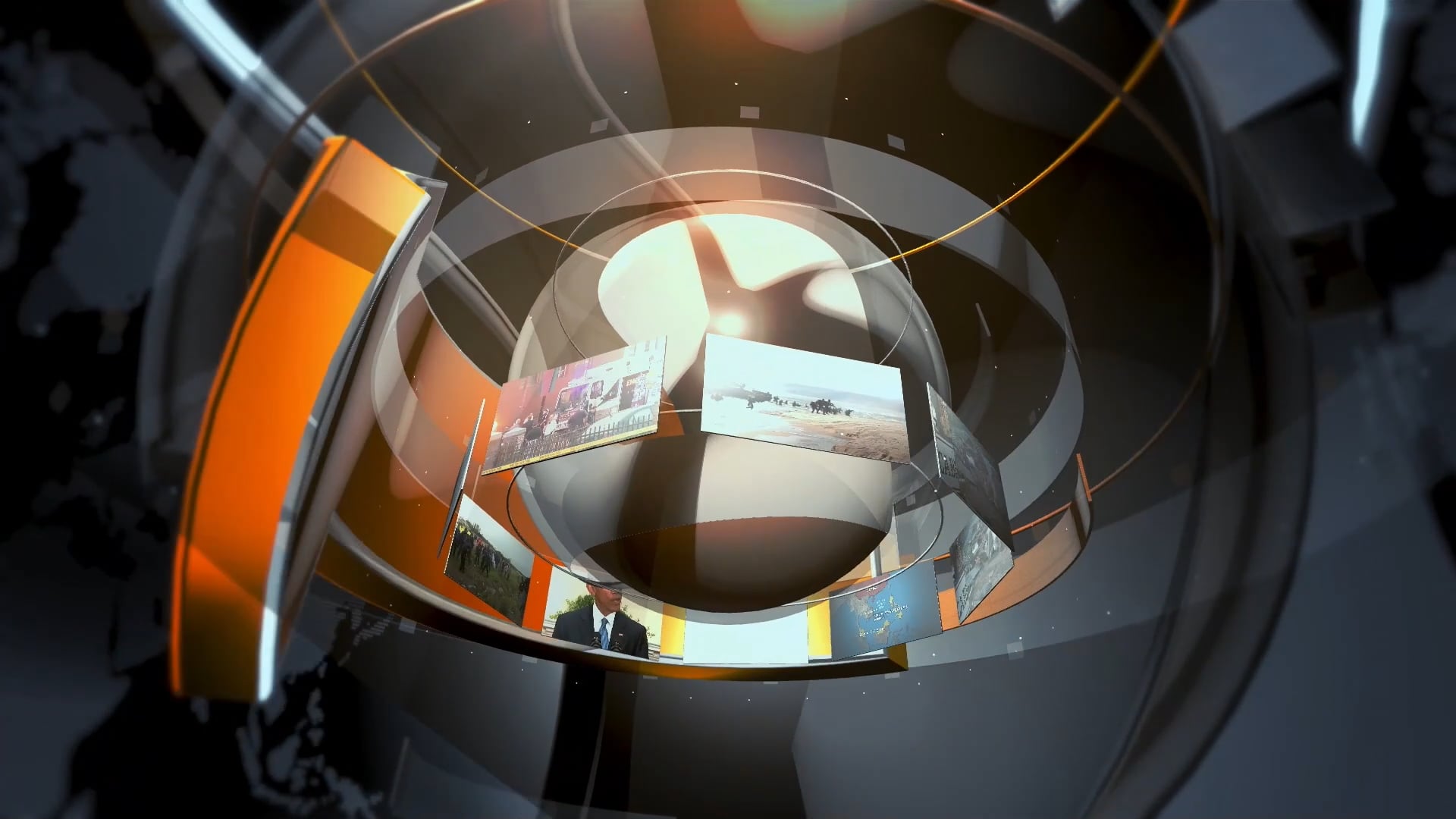 Tin Buổi Trưa | 1/30/2026