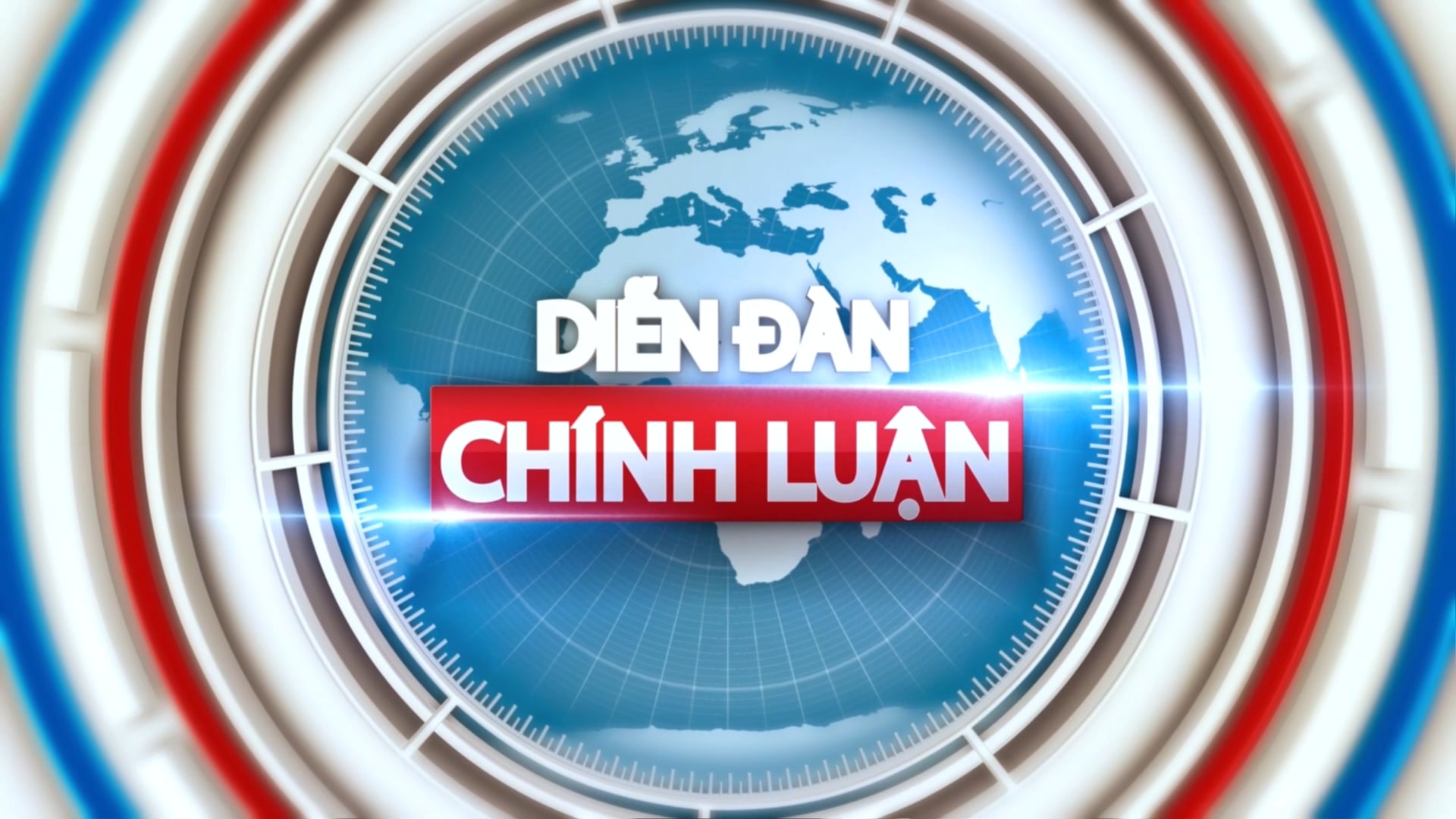 ĐIễn Đàn Chính Luận | 12/2/2025