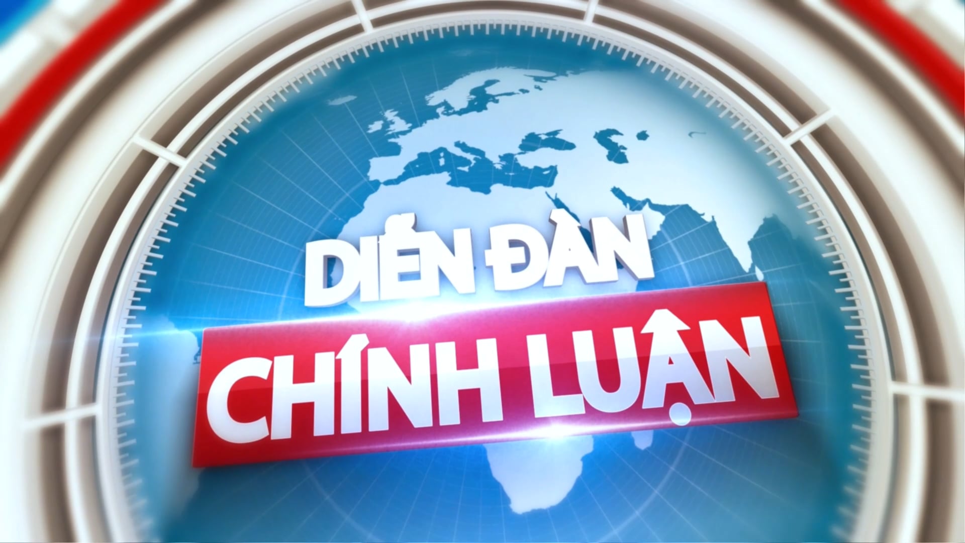 Diễn Đàn Chính Luận | 14/5/2025
