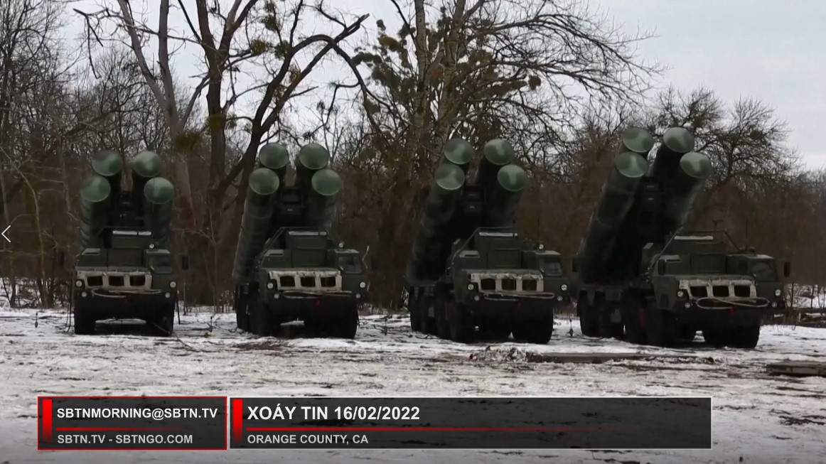 Xoáy Tin | 16/02/2022