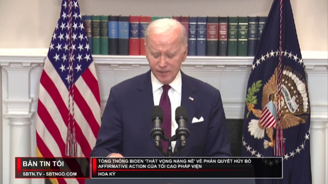 Tin Buổi Tối | 29/06/2023