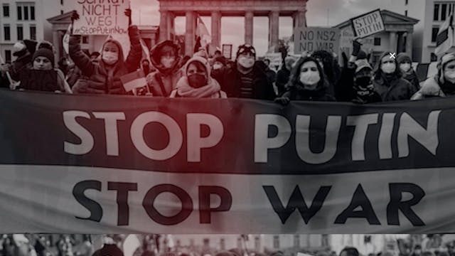 Ukraine - SBTN News | 26/12/2022