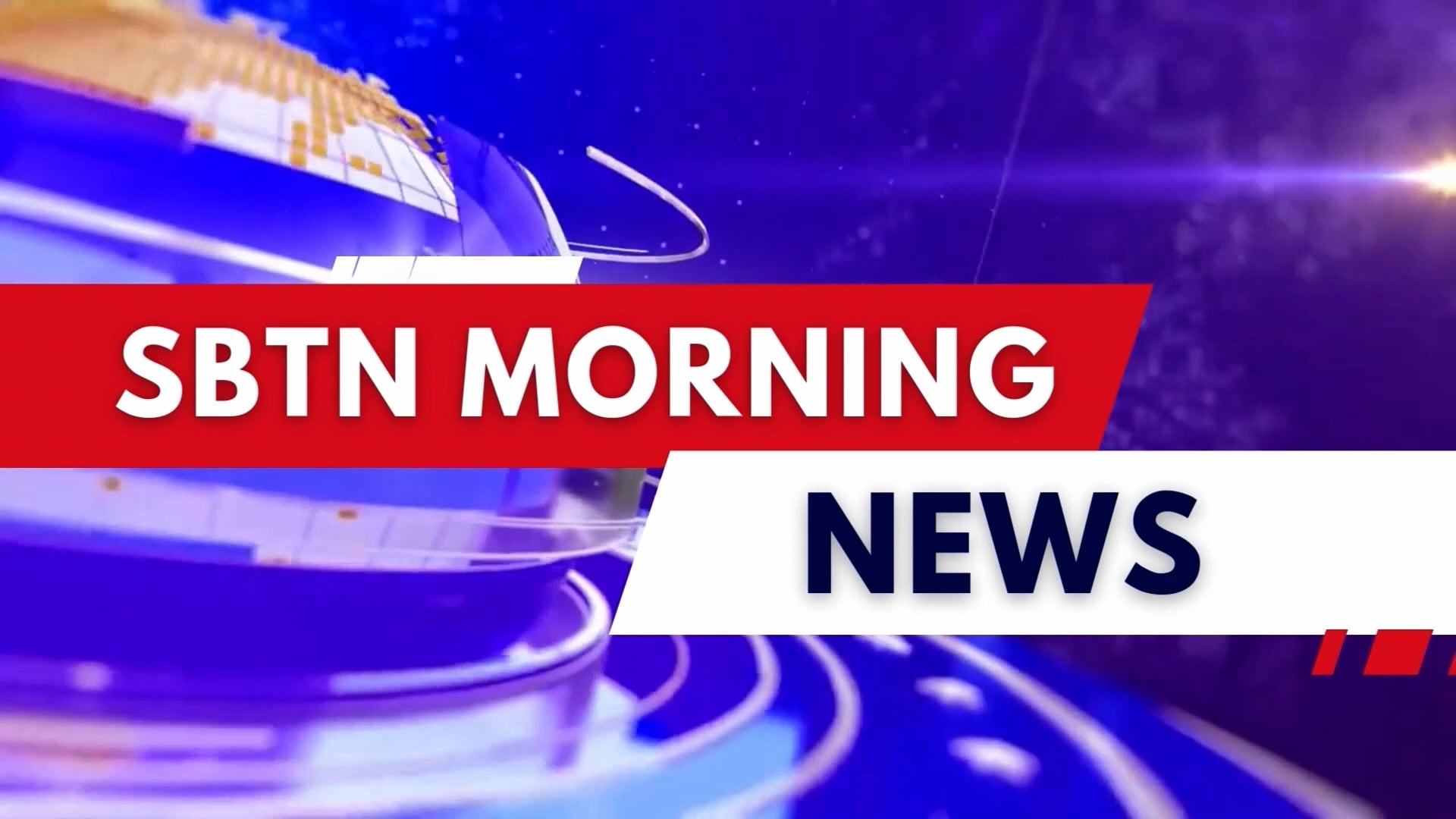SBTN Morning | 6/6/2025
