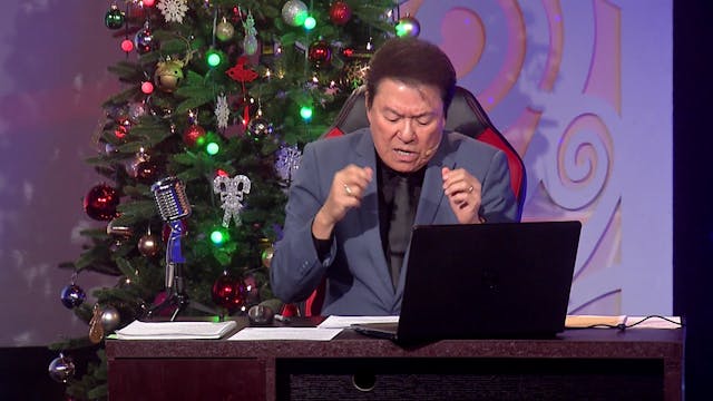 Công Thành Show | 22/12/2019