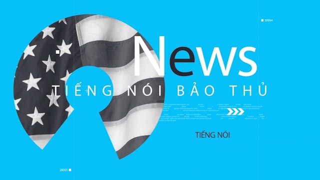 Tiếng Nói Bảo Thủ | 11/11/2022