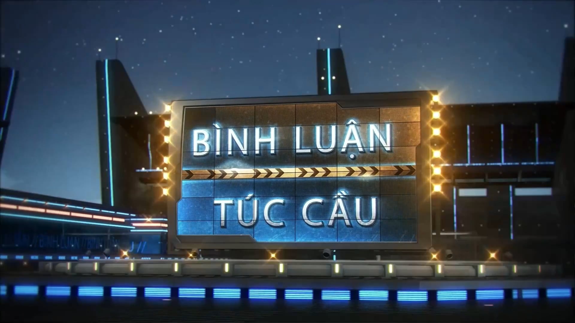 Bình Luận Túc Cầu | 22/1/2025