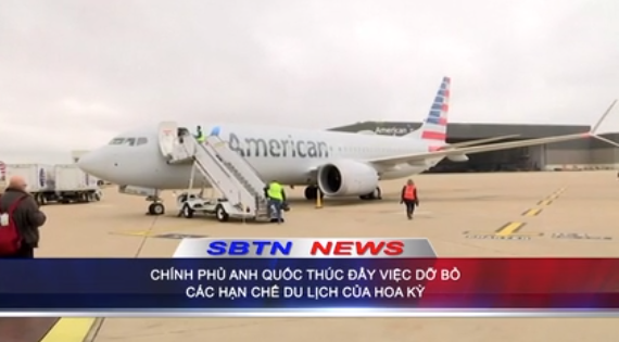 Tin Buổi Trưa | 19/12/2020