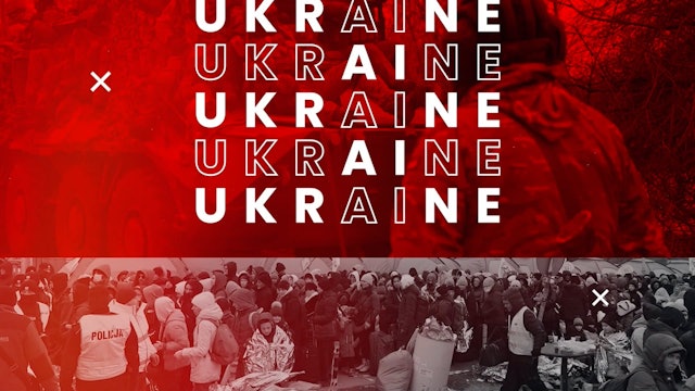 UKRAINE - SBTN News | 20/02/2023