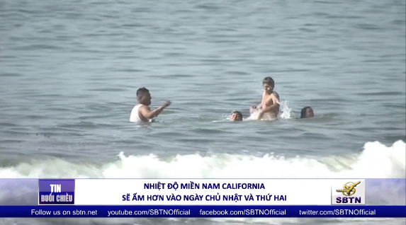 Tin Buổi Tối | 14/11/2020