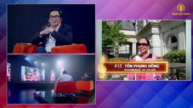 Tiếng Hạc Vàng - Episode 02