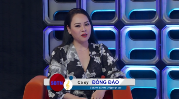 Giáng Ngọc Show | Guest: Đông Đào