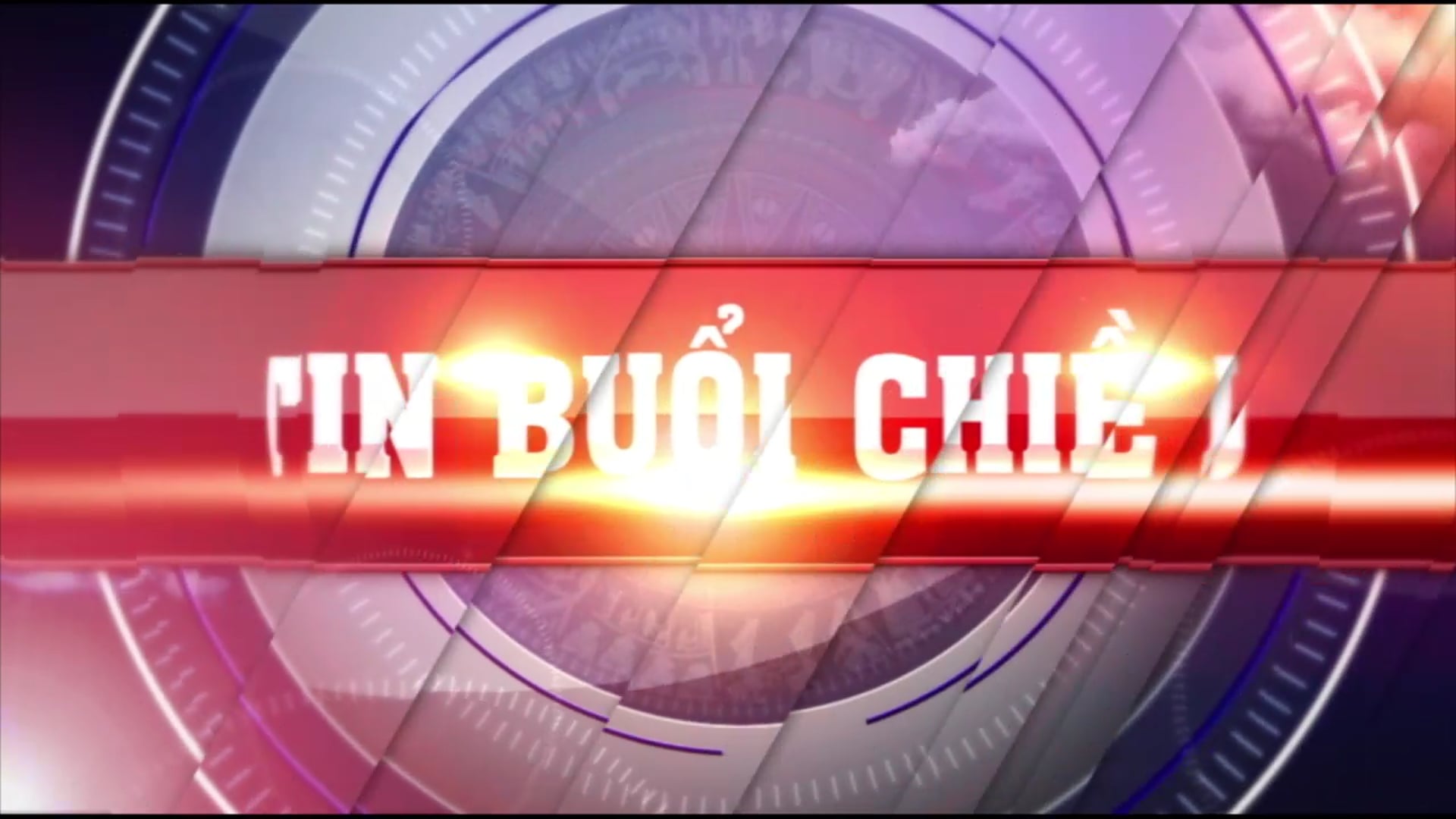 Tin Buổi Tối | 30/06/2021