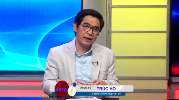 Giáng Ngọc Show | Guest: Ns. Trúc Hồ