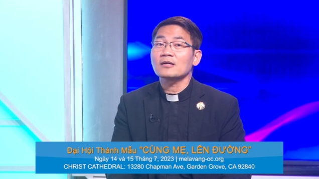 Kim Nhung Show | Đại Hội Thánh Mẫu "Cùng Mẹ, Lên Đường" - Phần 2