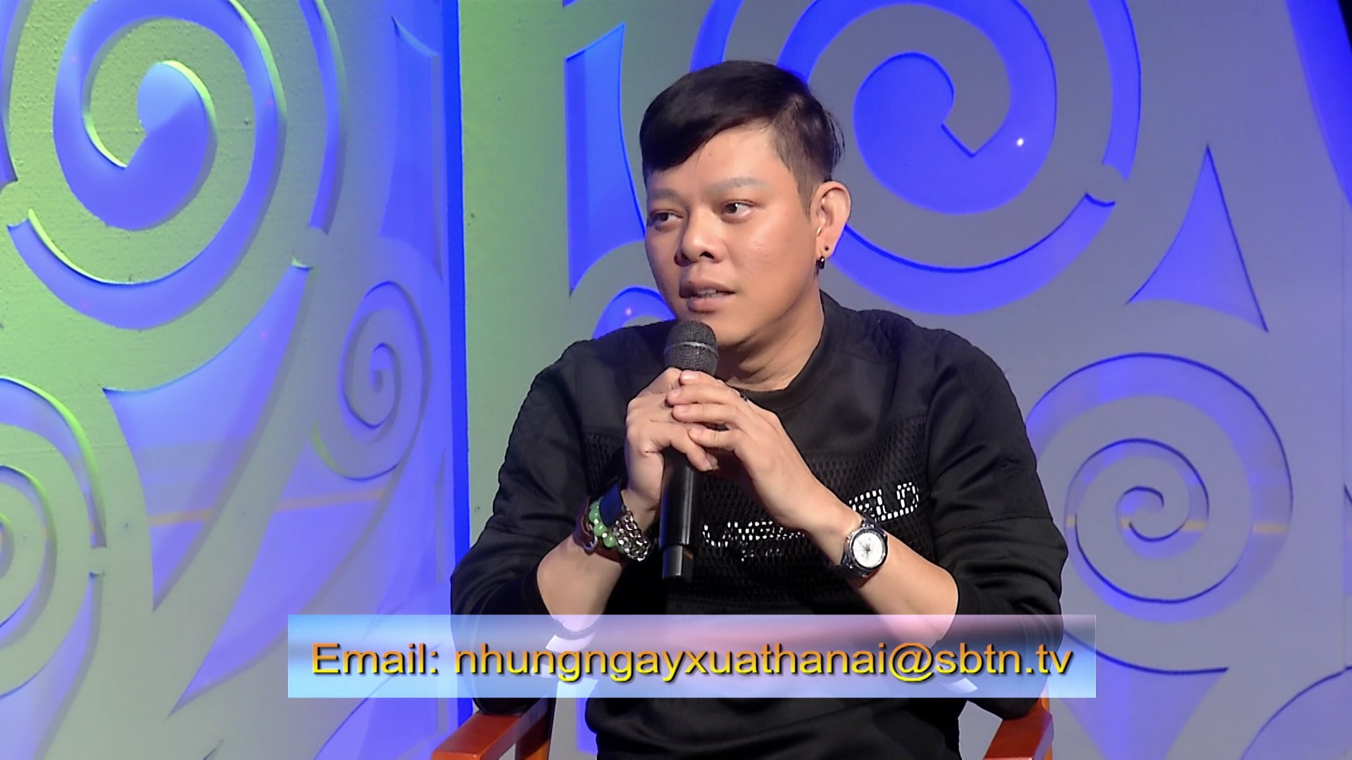 Giáng Ngọc Show | Guest: Tường Khuê 