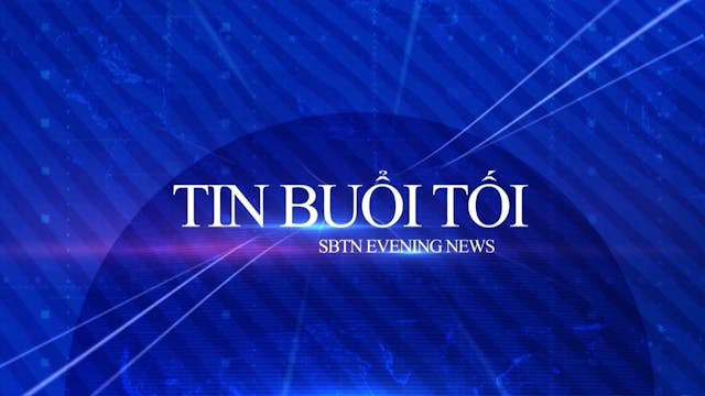 Tin Buổi Tối | 2/8/2025