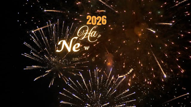 Đón Mừng Năm 2026 | SBTN New year Cou...