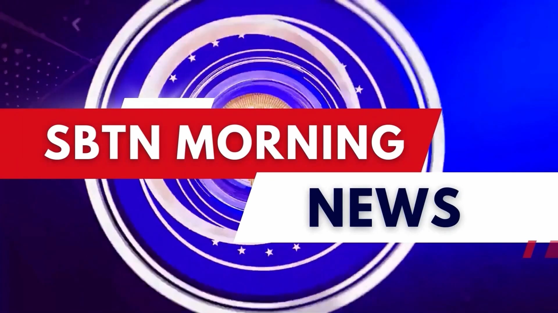 SBTN Morning | 25/9/2025