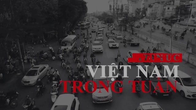 Tin Tức Việt Nam Trong Tuần | 14/11/2023