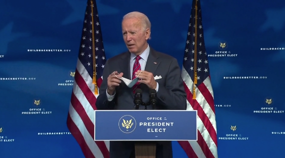 Bình Luận Tin Tức | 08/12/2020