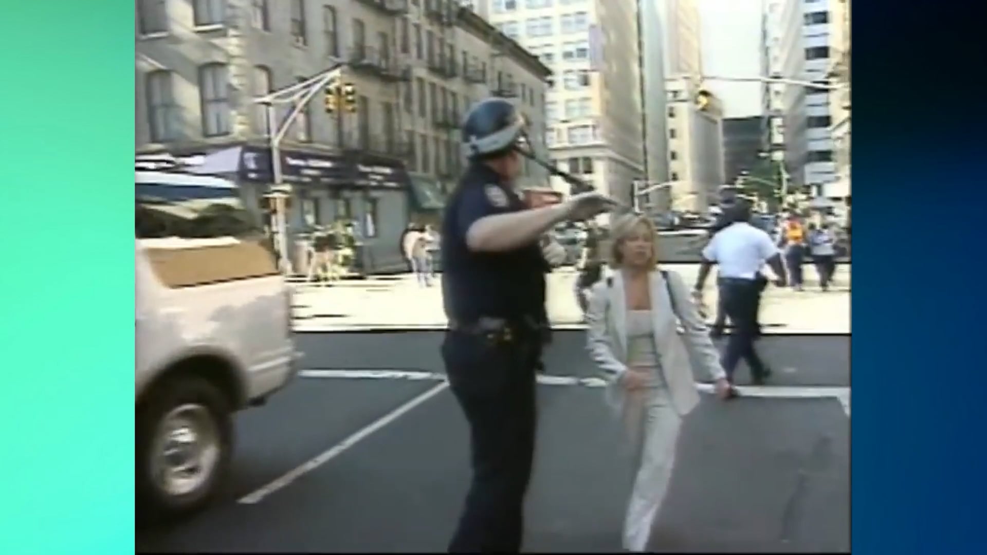 Tin Buổi Trưa | 10/09/2021