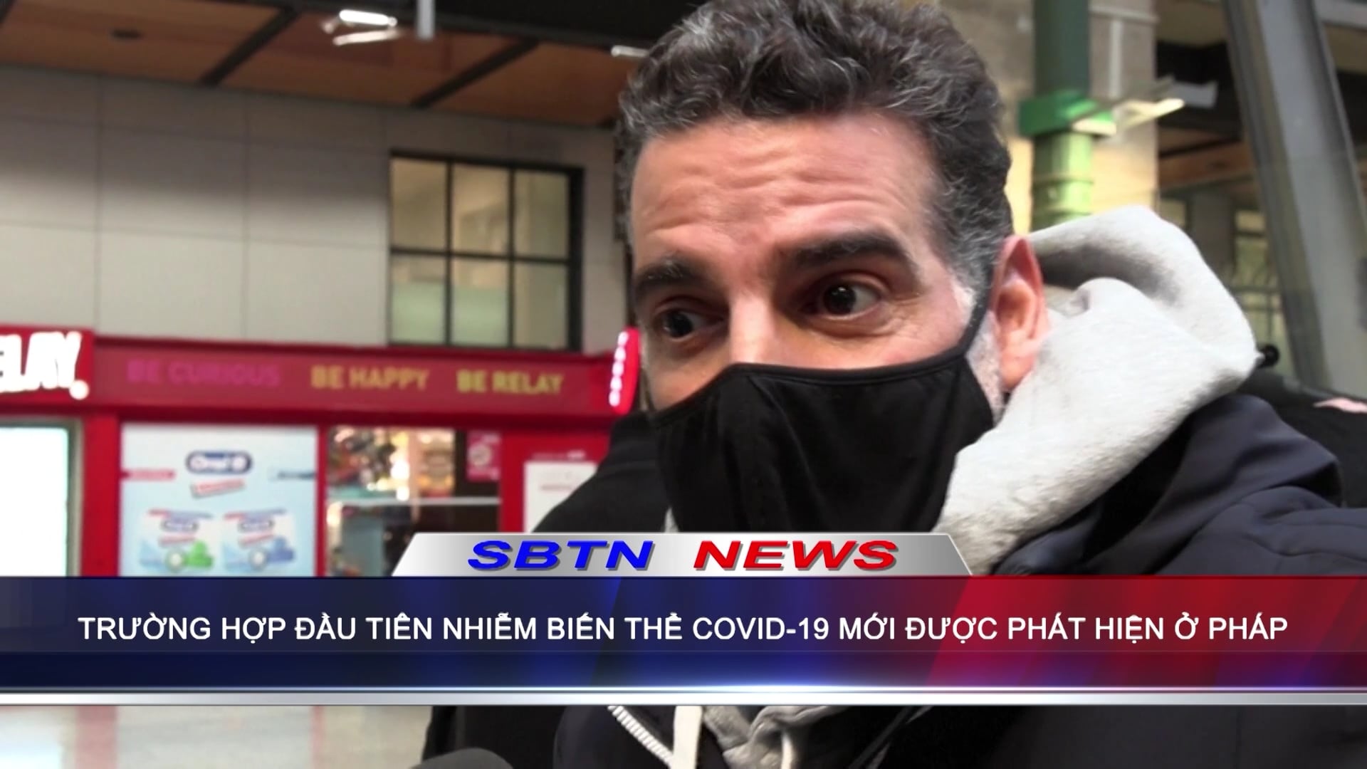 Tin Buổi Trưa | 26/12/2020