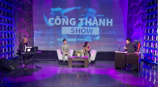 Công Thành Show | 21/05/2023