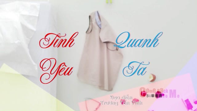 Tình Yêu Quanh Ta | Tập 28