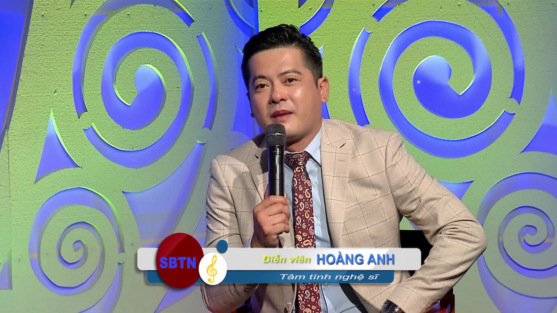 Giáng Ngọc Show | Diễn Viên Hoàng Anh