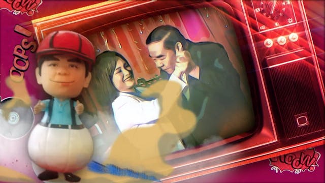 Tiểu Tử Thần Kỳ | Tập 17