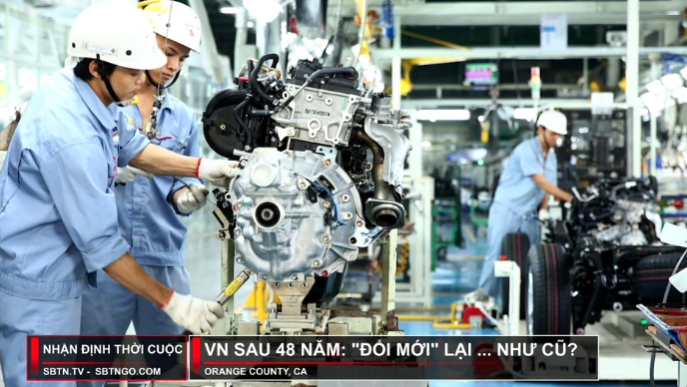 Nhận Định Thời Cuộc | 13/05/2023