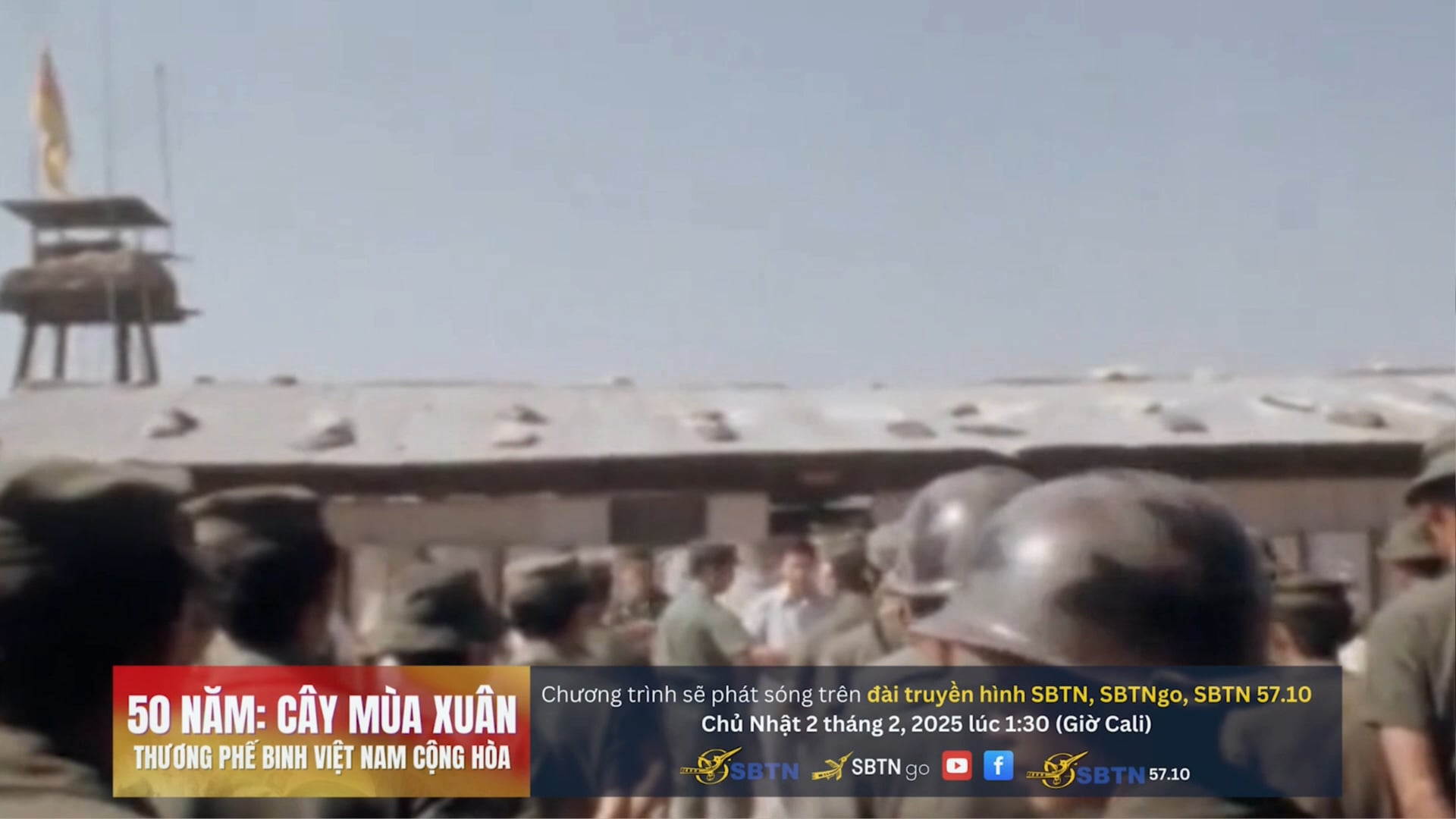 Nhận Định Thời Cuộc | 2/2/2025