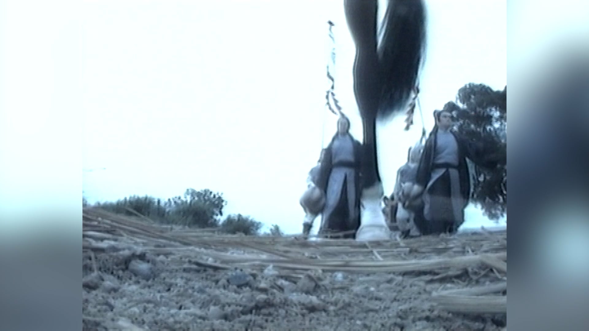 Thần Điêu Đại Hiệp | Tập 1