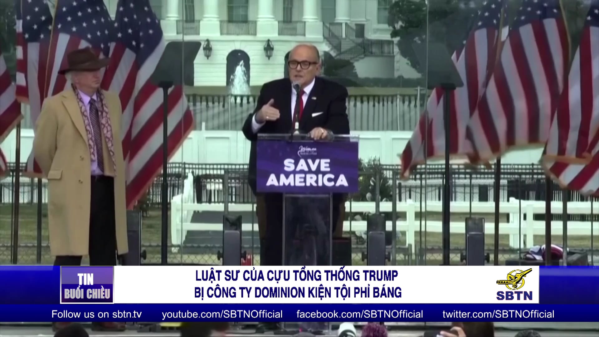 Tin Buổi Tối | 25/01/2021