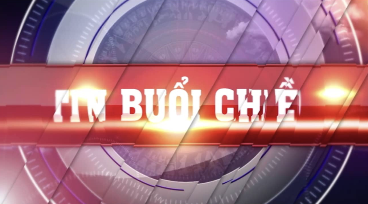 Tin Buổi Tối | 16/05/2021
