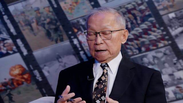 The Kim Nhung Show | 19/6/2025