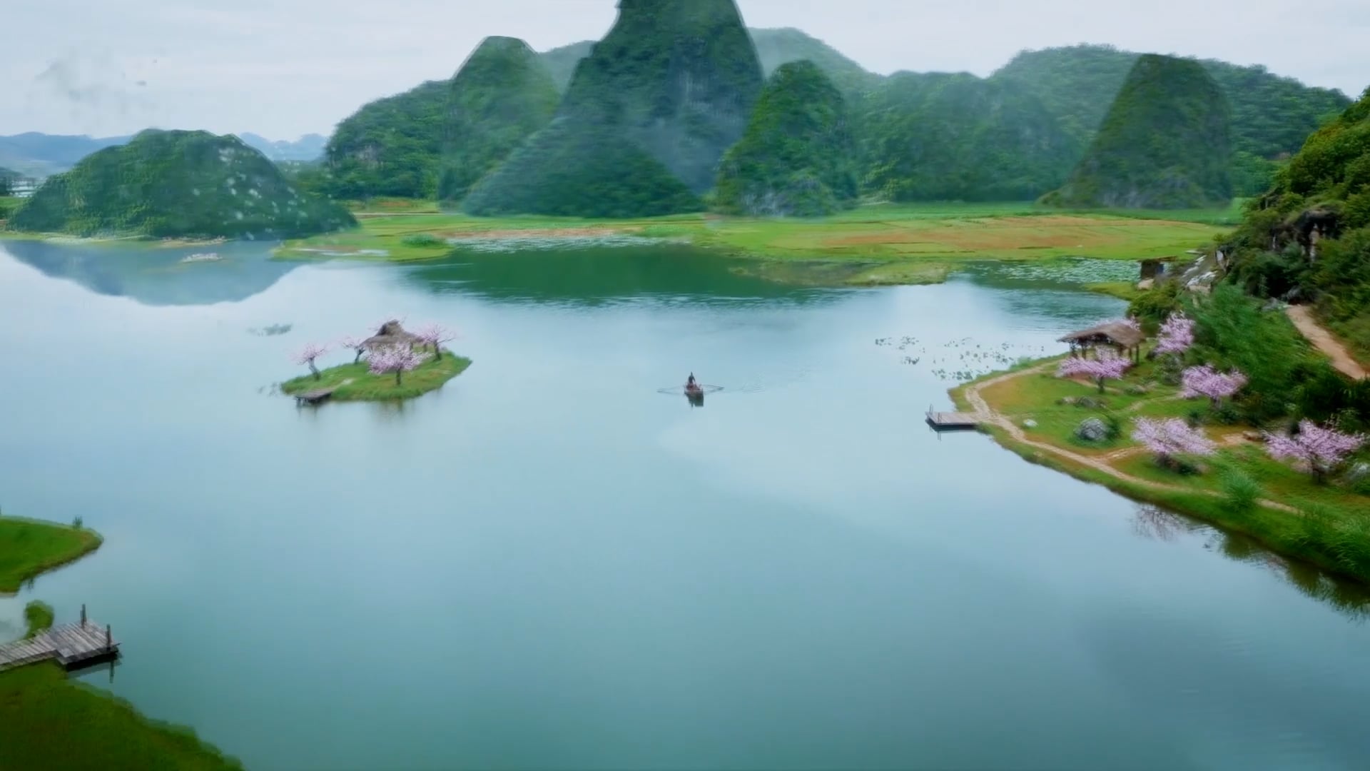 Tam Sinh Tam Thế Thập Lý Đào Hoa | Tập 26