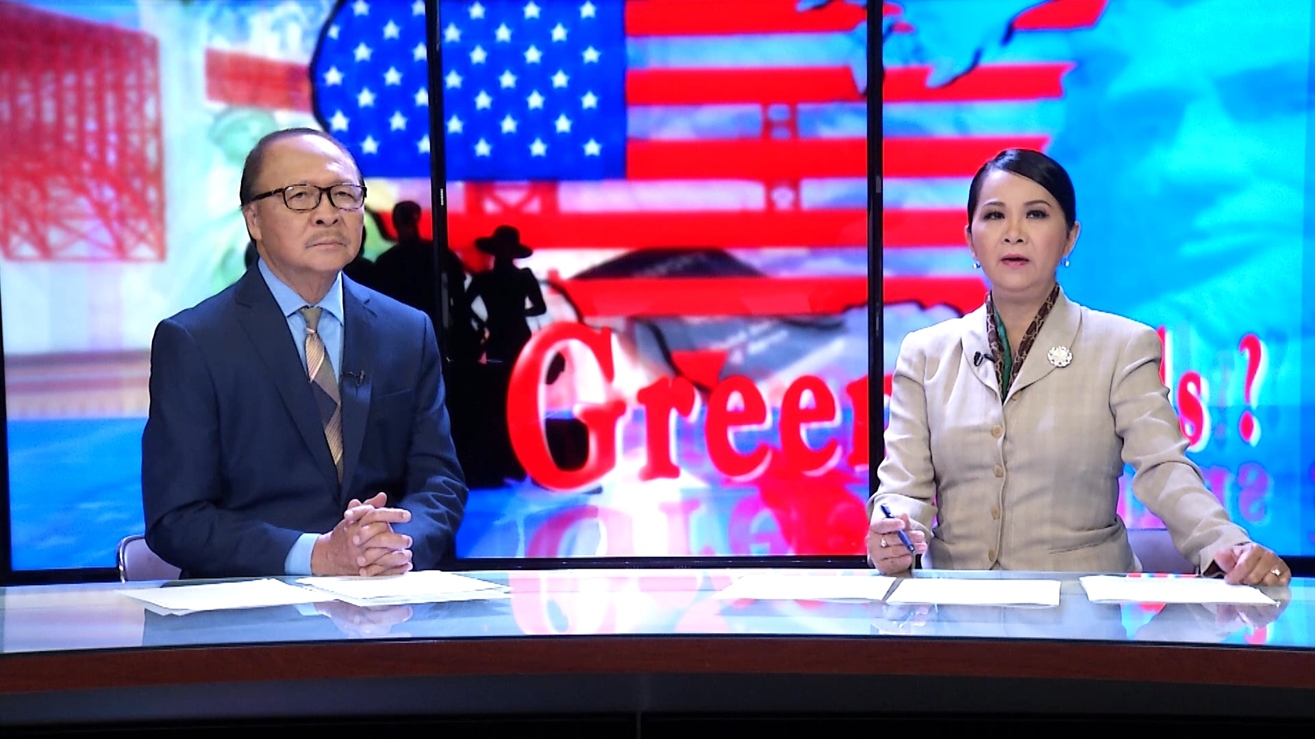 Di Trú & Xã Hội | 23/08/2019