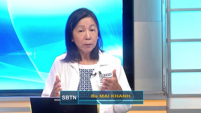 Tìm Hiểu Covid 19 với bác sĩ Mai Khan...