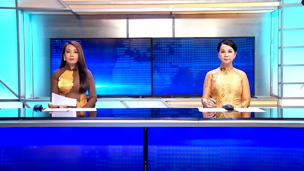 Tin Buổi Tối | 09/10/2021