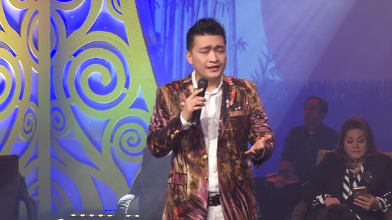 Cổ Nhạc Phương Nam | 14/03/2021