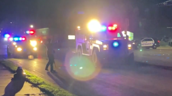 Điểm Tin Đầu Tuần | 01/09/2020