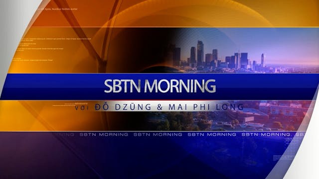 SBTN Morning | 3/4/2024