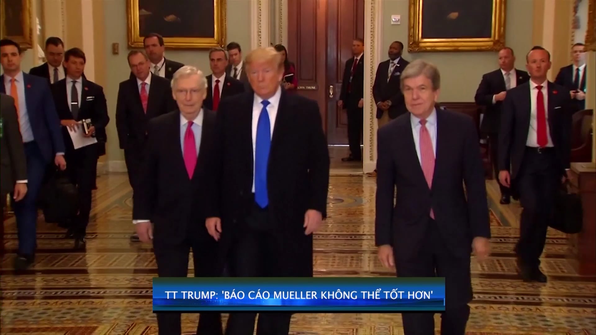 Victoria Tố Uyên Show | 27/03/2019