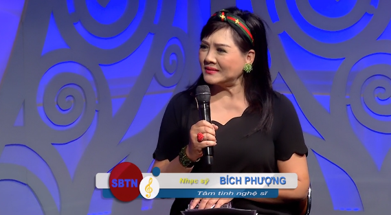 Giáng Ngọc Show | Guest: Bích Phượng