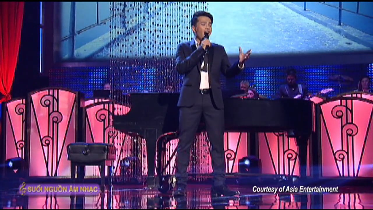 Suối Nguồn Âm Nhạc | Lê Quốc Tuấn | Show 843