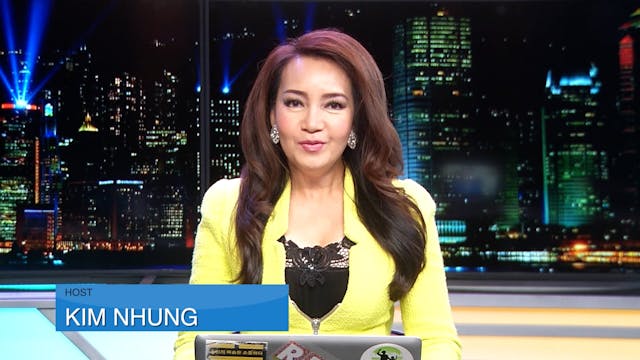 Kim Nhung Show | Tiến Sĩ Phan Quang T...